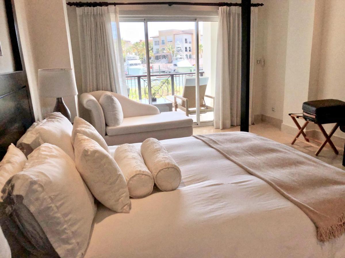 Luxury Marina Front Condo Cap Cana, Punta Cana Exterior foto