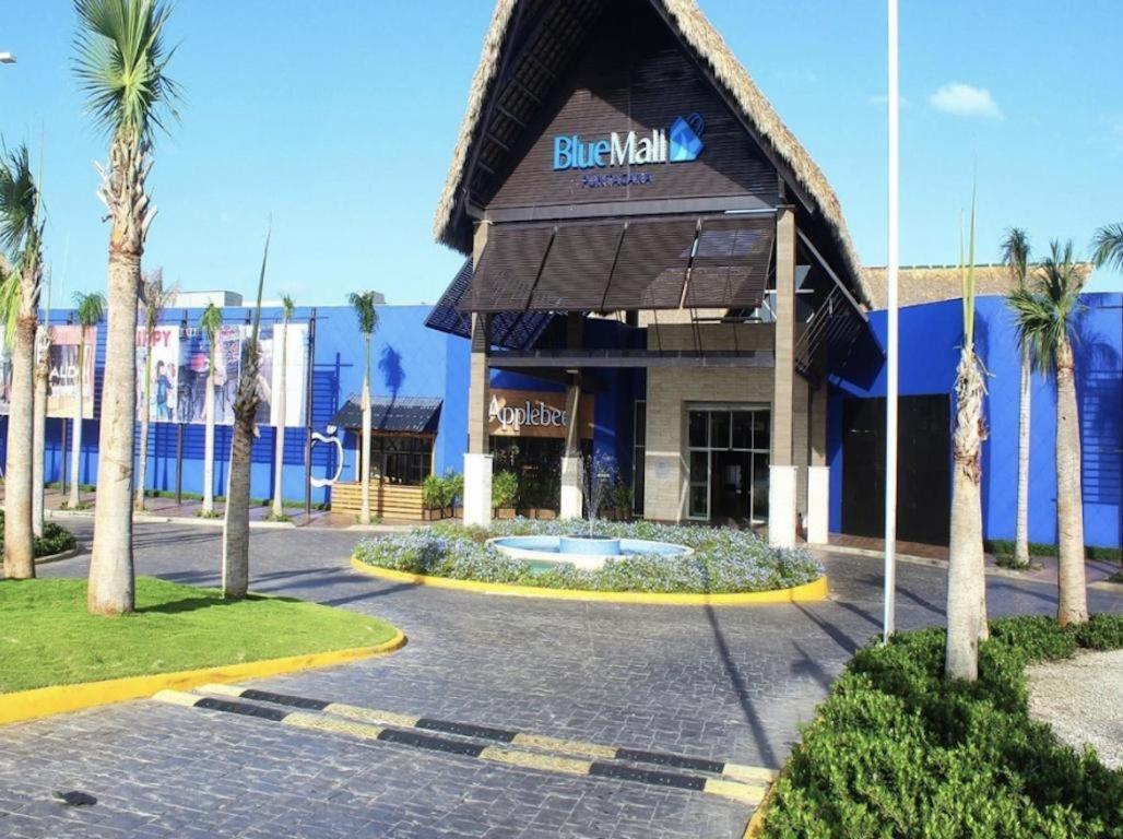 Luxury Marina Front Condo Cap Cana, Punta Cana Exterior foto
